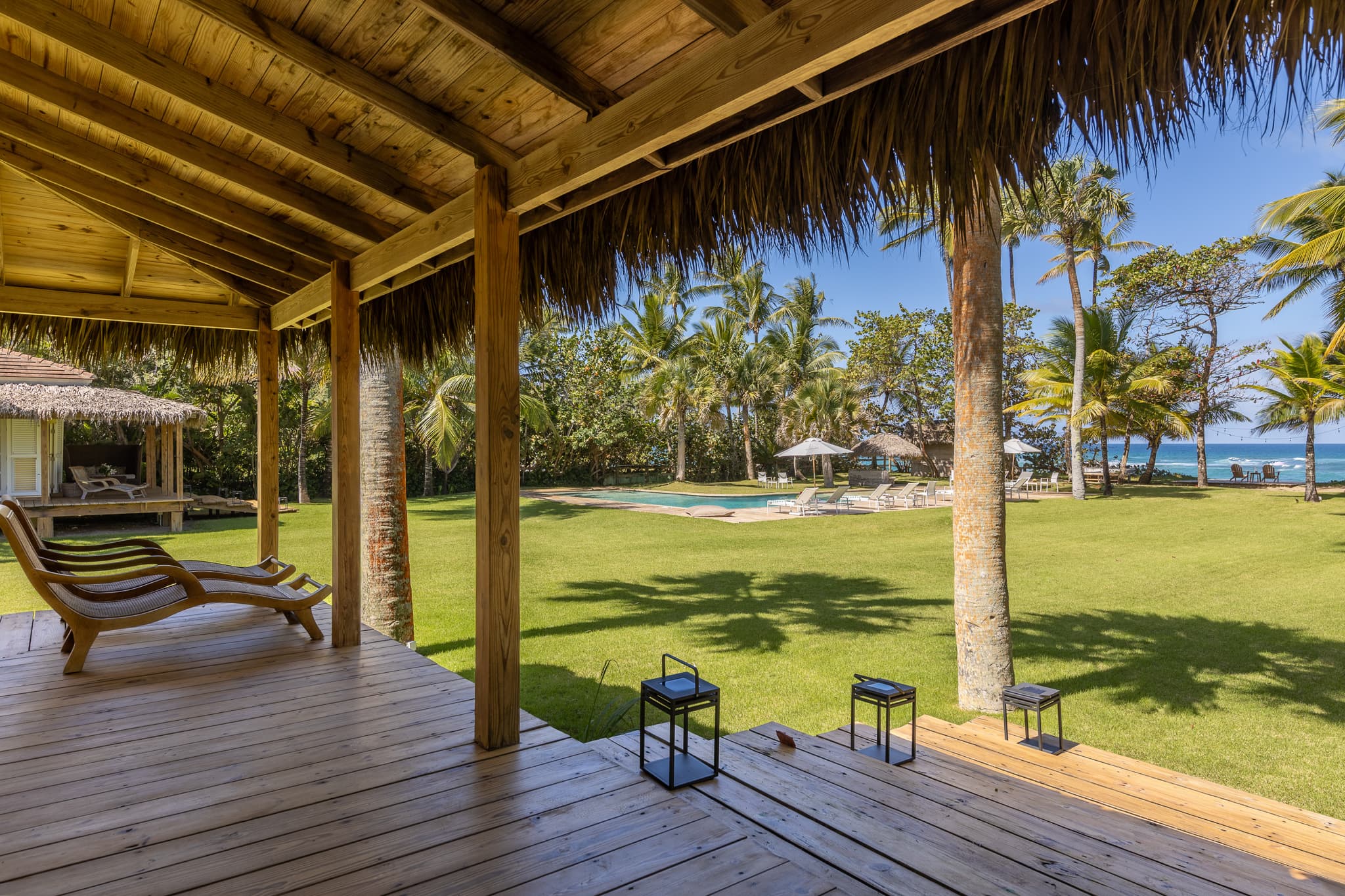 Bedroom 1 (Master 1)