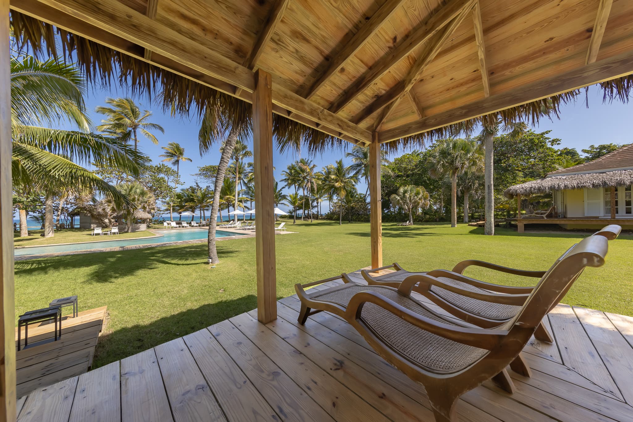 Bedroom 6 (Master 2)